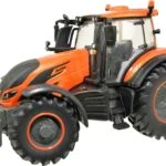 VALTRA T, orange