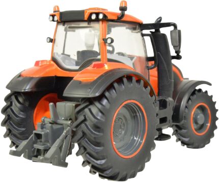 VALTRA T, orange – Image 3