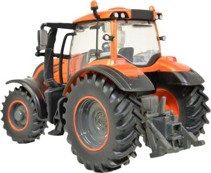 VALTRA T, orange – Image 4