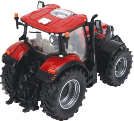 CASE IH Maxxum 150 – Image 3