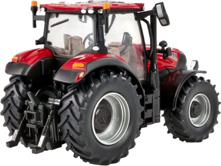 CASE IH Maxxum 150 – Image 4