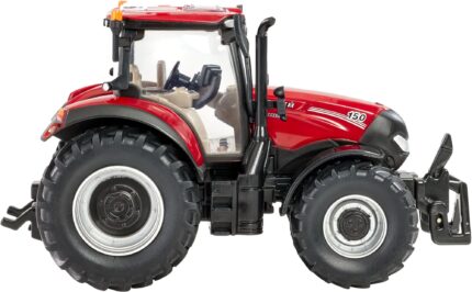 CASE IH Maxxum 150 – Image 5