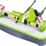 CLAAS Disco Faucheuse frontale