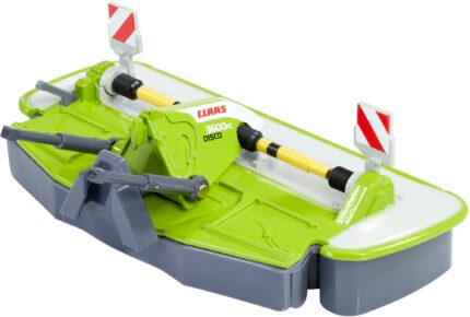 CLAAS Disco Faucheuse frontale – Image 3