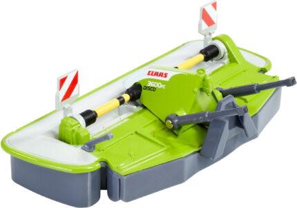 CLAAS Disco Faucheuse frontale – Image 4