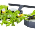 CLAAS Disco Faucheuse arrière double