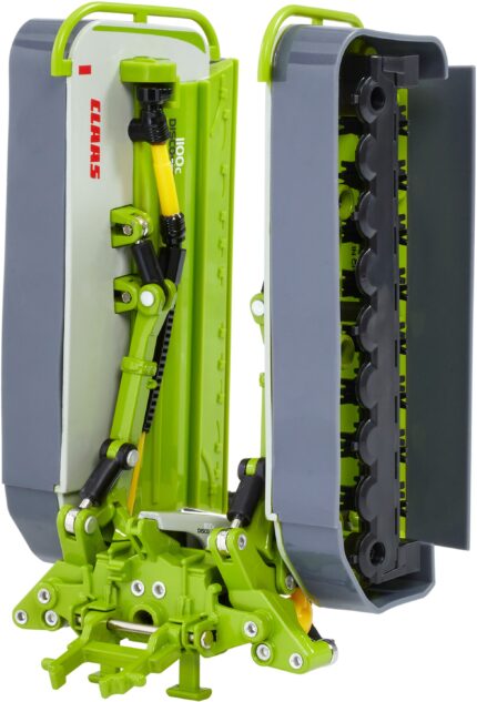 CLAAS Disco Faucheuse arrière double – Image 4
