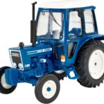 FORD 6600