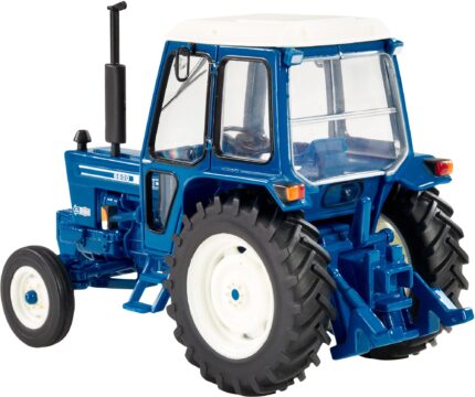 FORD 6600 – Image 3