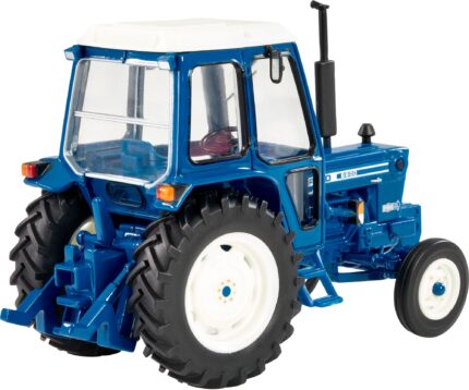 FORD 6600 – Image 4