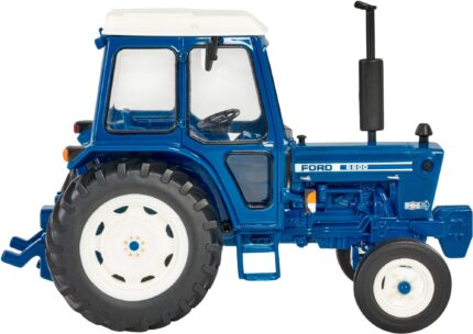 FORD 6600 – Image 5