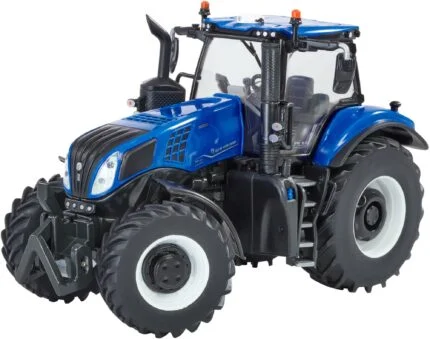 NEW HOLLAND T8-420 GENESIS