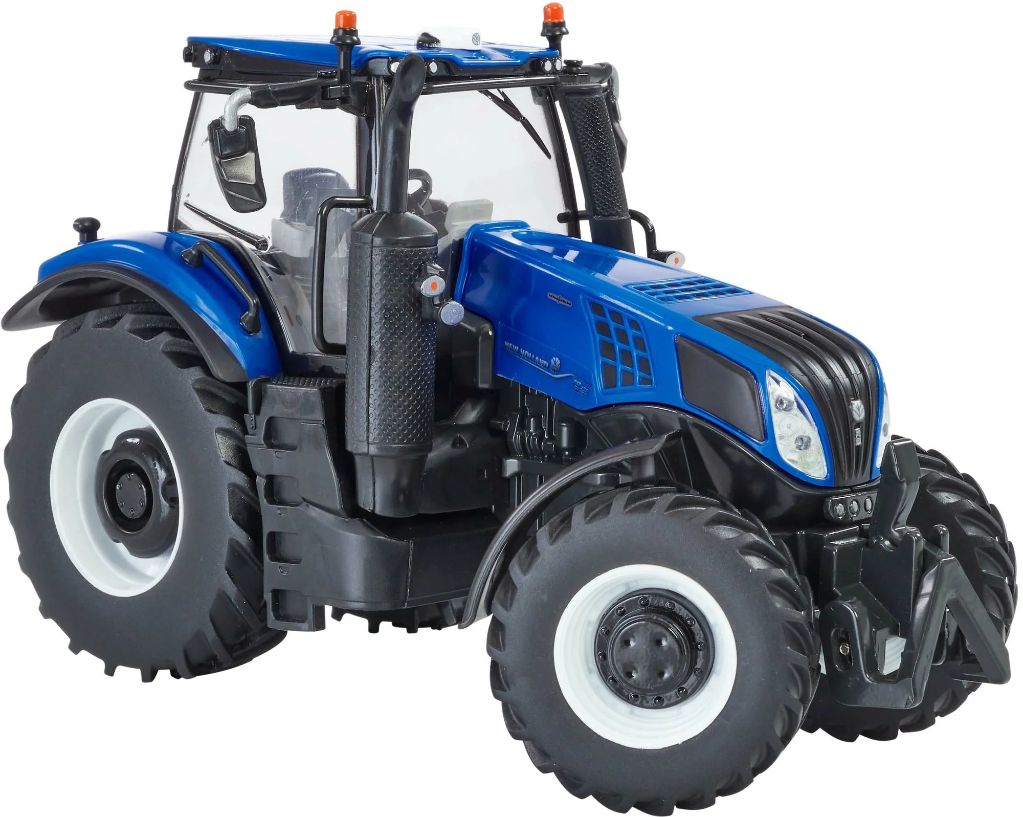 NEW HOLLAND T8-420 GENESIS – Image 2