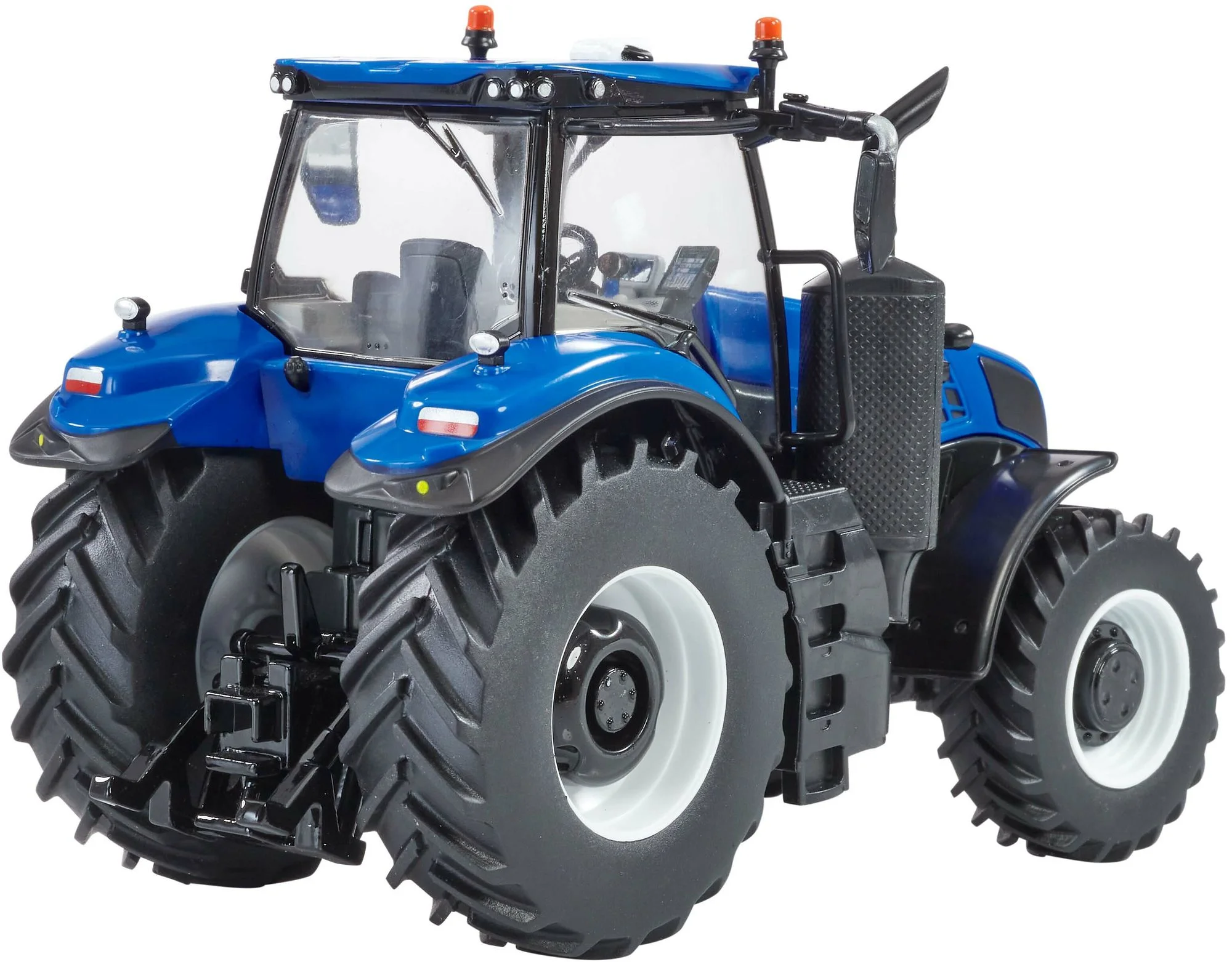 NEW HOLLAND T8-420 GENESIS – Image 3