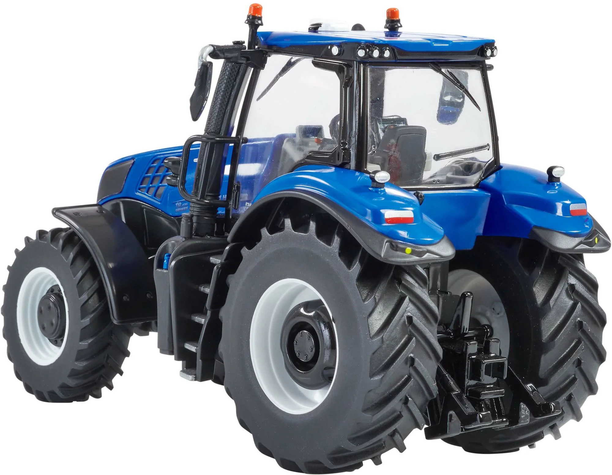 NEW HOLLAND T8-420 GENESIS – Image 4