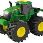 Tracteur Son et Lumière Monster Treads
