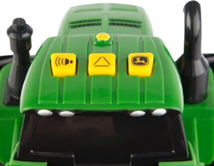 Tracteur Son et Lumière Monster Treads – Image 3