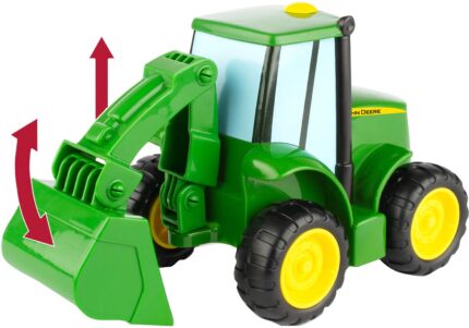 Camion dépanneuse JOHNNY avec tracteur – Image 3