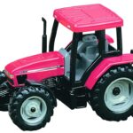 CASE IH CX 80