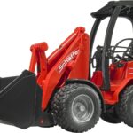 Valet de ferme SCHAEFFER 2034