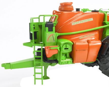 Pulvérisateur trainé BRUDER AMAZONE UX5200 – Image 3