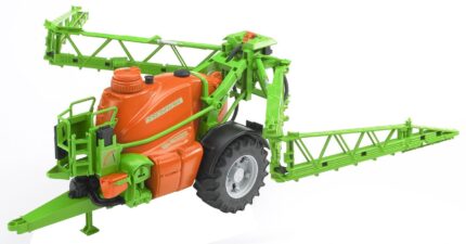 Pulvérisateur trainé BRUDER AMAZONE UX5200 – Image 4