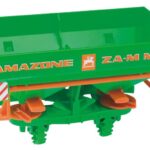 Epandeur d'engrais AMAZONE