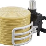 Pince à balles adaptable sur chargeur et engins