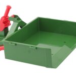 Caisse portable