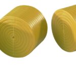 Balles rondes, 4 pièces