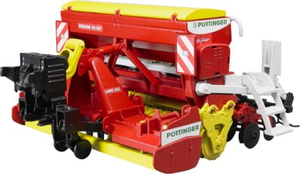 Semoir PÖTTINGER Vitasem 302ADD – Image 3