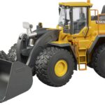 Chargeur sur roues VOLVO L260H