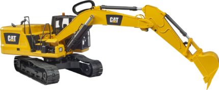 Pelleteuse sur chenilles CATERPILLAR – Image 3