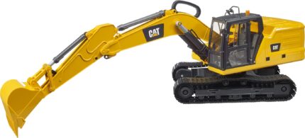 Pelleteuse sur chenilles CATERPILLAR – Image 5
