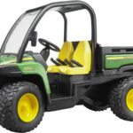 JOHN DEERE Gator XUV 855D