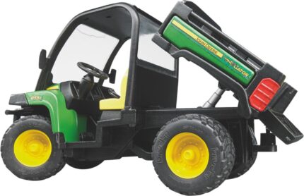JOHN DEERE Gator XUV 855D – Image 4
