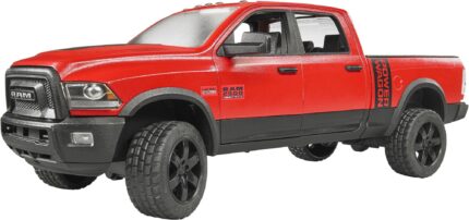 Pick-up DOGE RAM – Image 3
