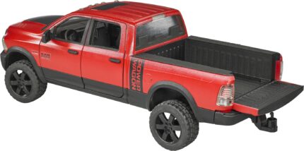 Pick-up DOGE RAM – Image 4