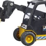 Chariot Elévateur JCB 30-18 Electric