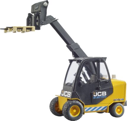 Chariot Elévateur JCB 30-18 Electric – Image 5