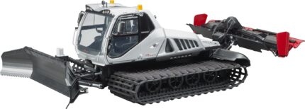 Dameuse à neige LEITWOLF Prinoth – Image 3