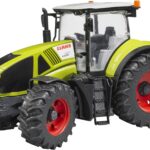 Tracteur CLAAS Axion 950