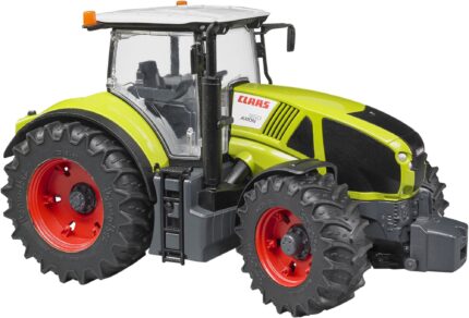 Tracteur CLAAS Axion 950 – Image 3