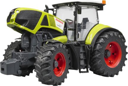 Tracteur CLAAS Axion 950 – Image 4