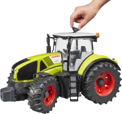 Tracteur CLAAS Axion 950 – Image 6