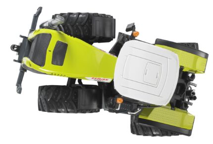 Tracteur CLAAS Xérion 5000 – Image 5