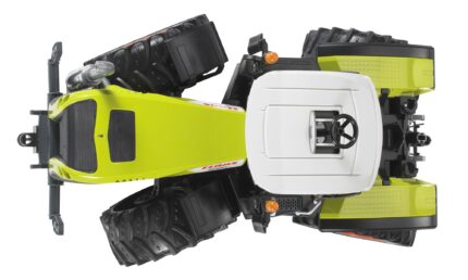 Tracteur CLAAS Xérion 5000 – Image 6