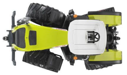 Tracteur CLAAS Xérion 5000 – Image 7