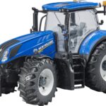 Tracteur NEW HOLLAND T7.315