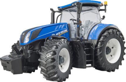 Tracteur NEW HOLLAND T7.315 – Image 3